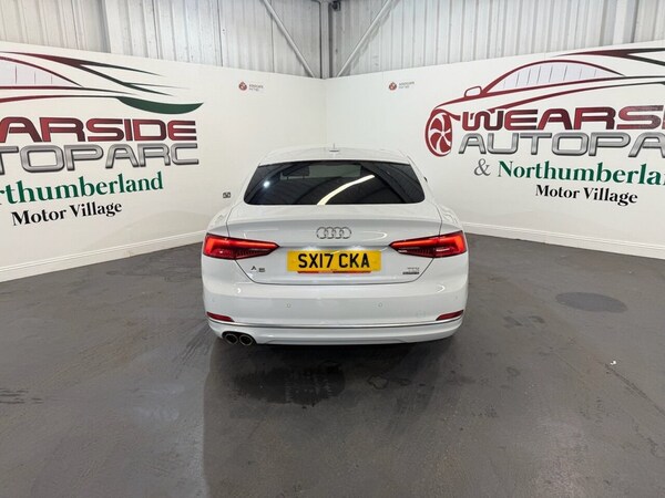 Used Audi A5 2017 for sale - 75537771: Photo 23