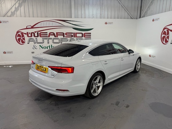 Used Audi A5 2017 for sale - 75537771: Photo 24
