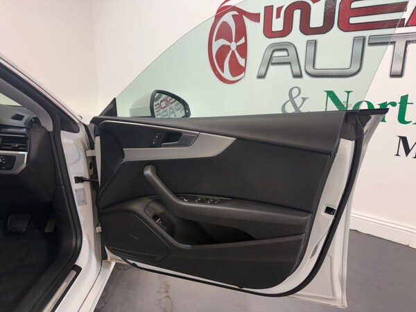 Used Audi A5 2017 for sale - 75537771: Photo 4