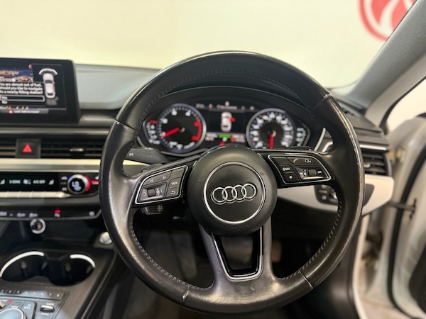 Used Audi A5 2017 for sale - 75537771: Photo 7