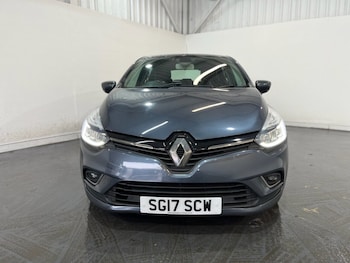 Used Renault Clio 2017 for sale - 78401202: Photo