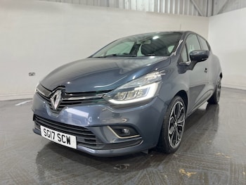 Used Renault Clio 2017 for sale - 78401202: Photo