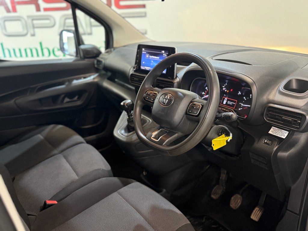 Vehicle 11
