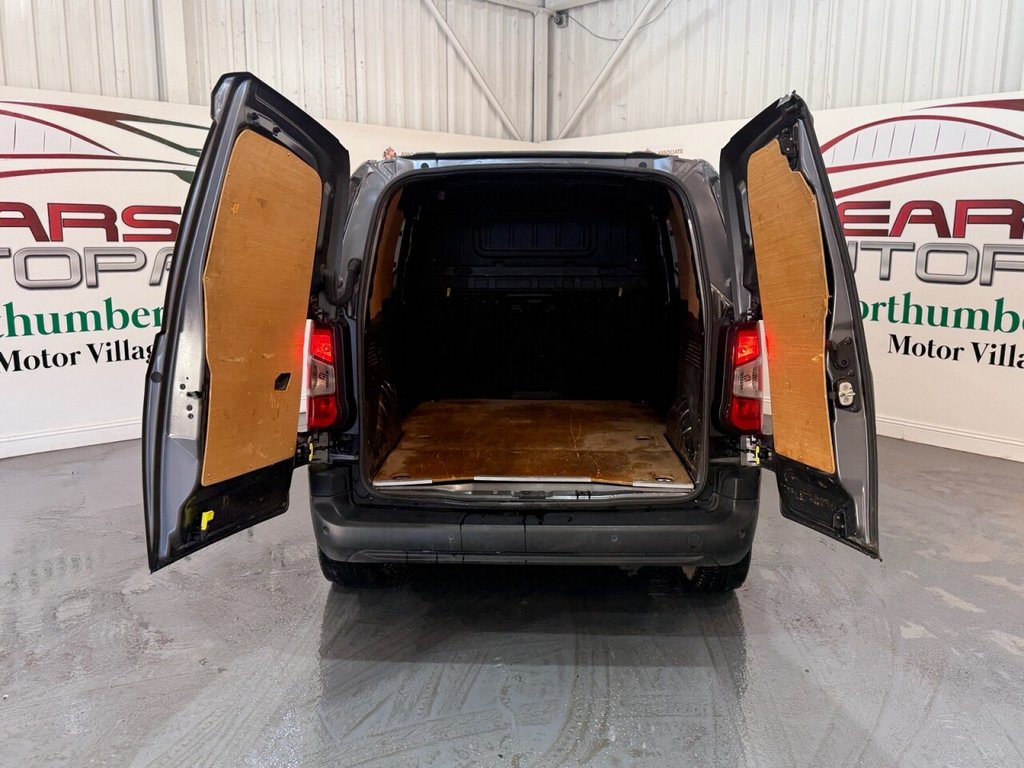 Vehicle 32