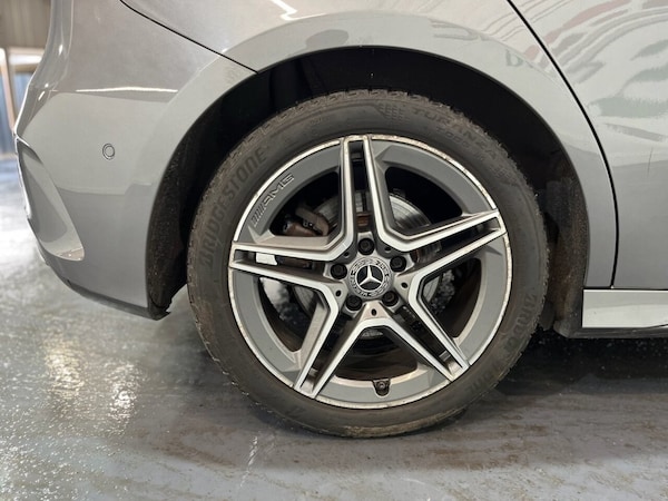 Used Mercedes-Benz A-Class 2018 for sale - 75985988: Photo 11