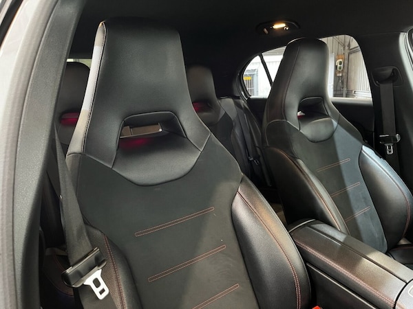 Used Mercedes-Benz A-Class 2018 for sale - 75985988: Photo 30