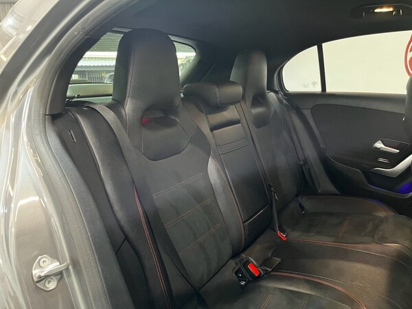 Used Mercedes-Benz A-Class 2018 for sale - 75985988: Photo 31