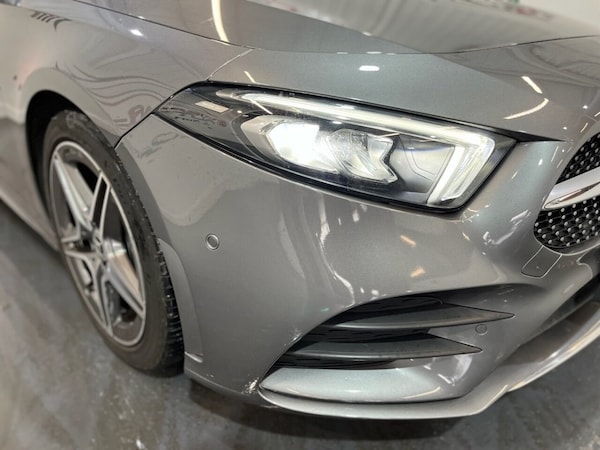 Used Mercedes-Benz A-Class 2018 for sale - 75985988: Photo 6