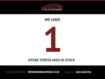 Used Toyota AYGO 2016 for sale - 78749743: Photo