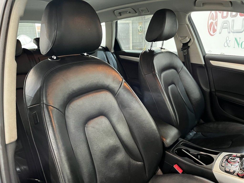 Used Audi A4 Avant 2014 for sale - 76711264: Photo 11