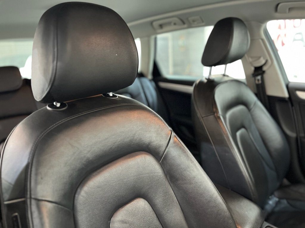 Used Audi A4 Avant 2014 for sale - 76711264: Photo 12