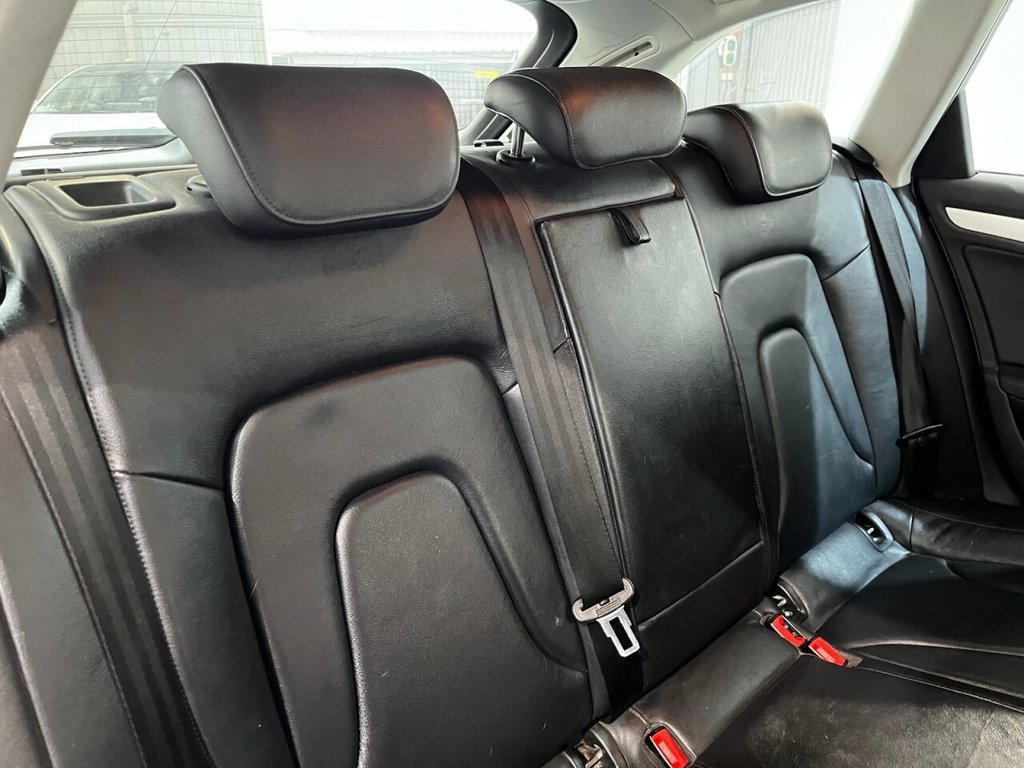 Used Audi A4 Avant 2014 for sale - 76711264: Photo 15