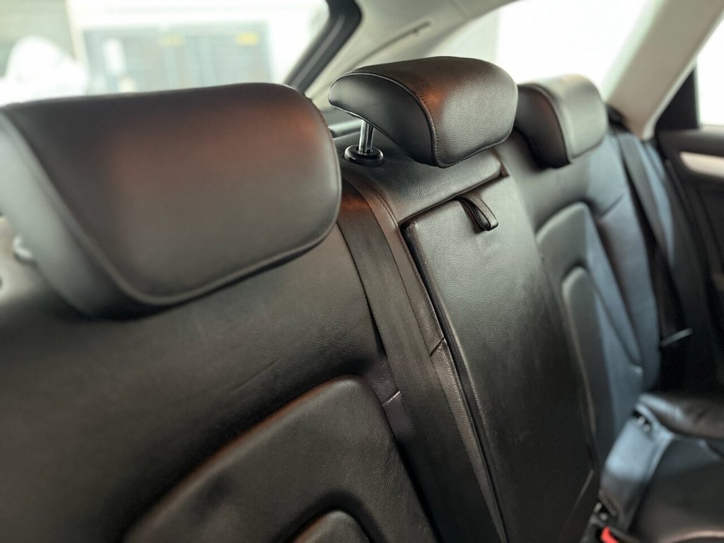 Used Audi A4 Avant 2014 for sale - 76711264: Photo 16