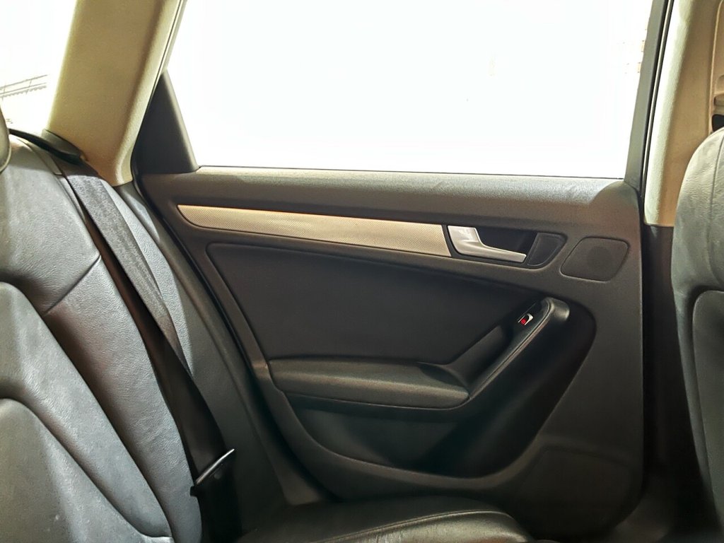 Used Audi A4 Avant 2014 for sale - 76711264: Photo 17