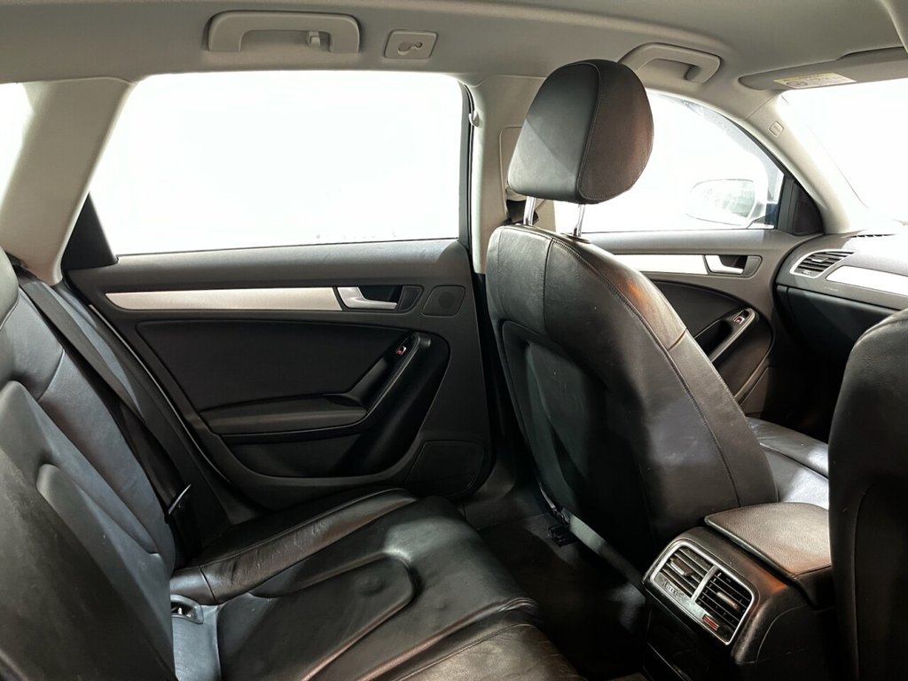 Used Audi A4 Avant 2014 for sale - 76711264: Photo 18