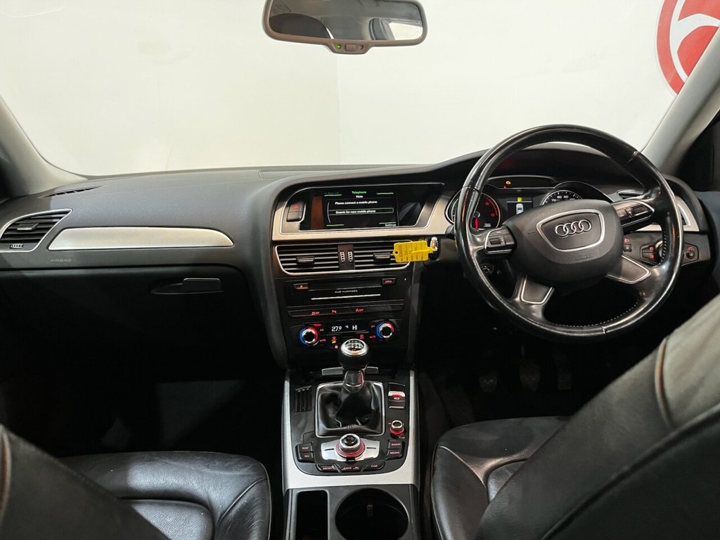 Used Audi A4 Avant 2014 for sale - 76711264: Photo 19