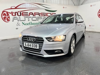 2014 (64) - 2.0 TDI Ultra 163 SE Technik 5dr