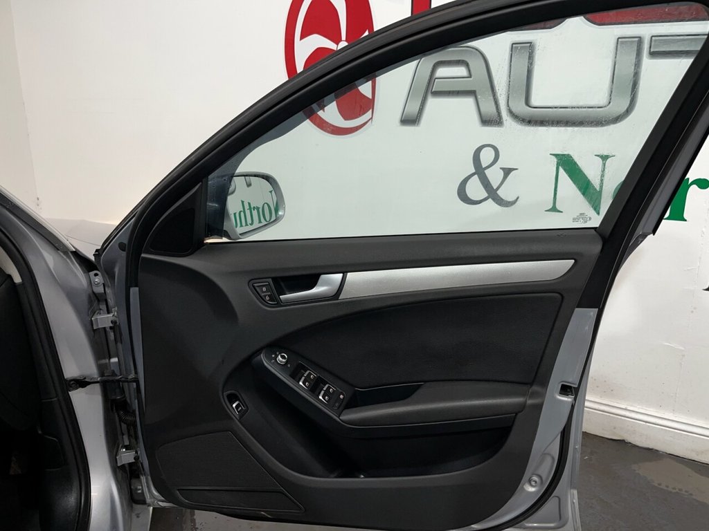 Used Audi A4 Avant 2014 for sale - 76711264: Photo 20