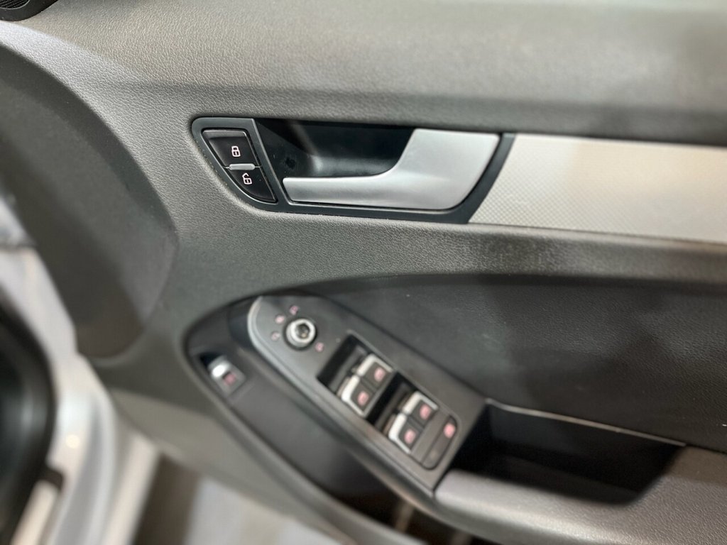 Used Audi A4 Avant 2014 for sale - 76711264: Photo 21