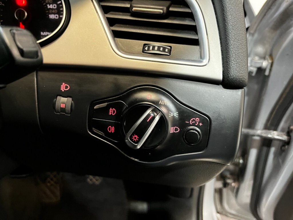 Used Audi A4 Avant 2014 for sale - 76711264: Photo 22