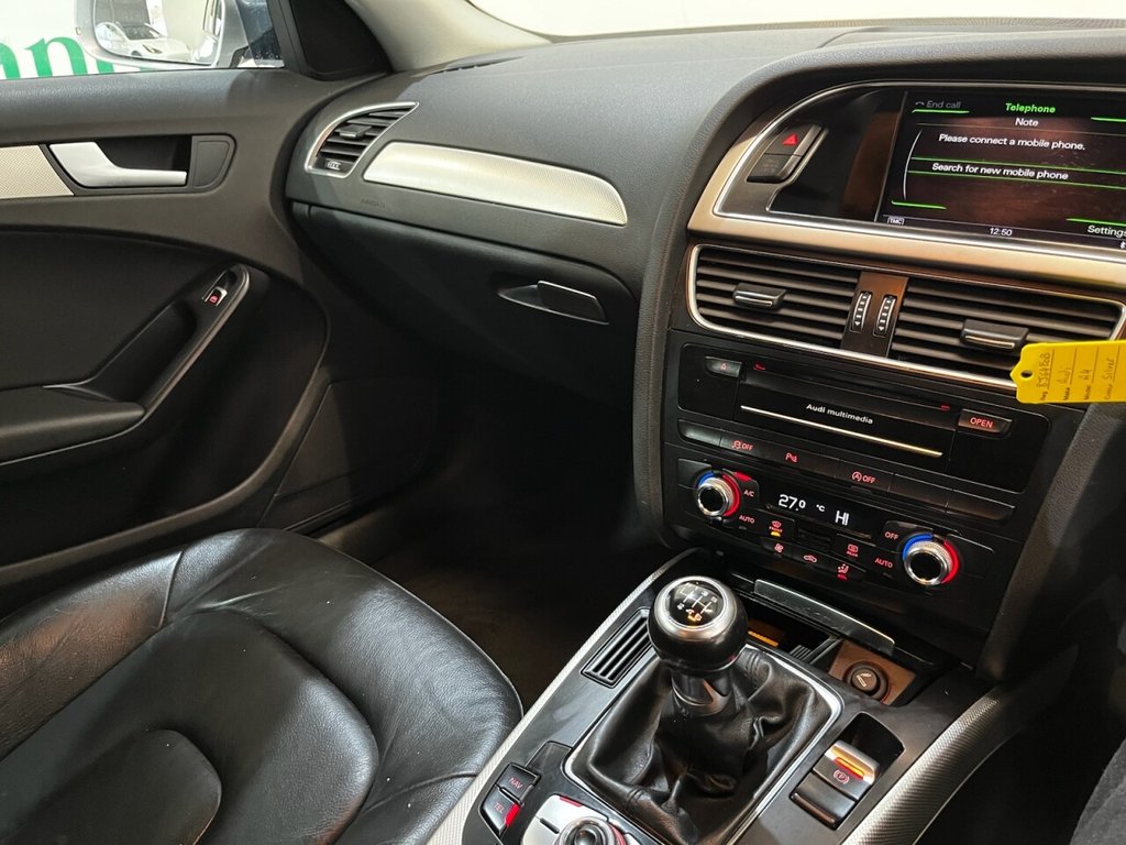 Used Audi A4 Avant 2014 for sale - 76711264: Photo 26