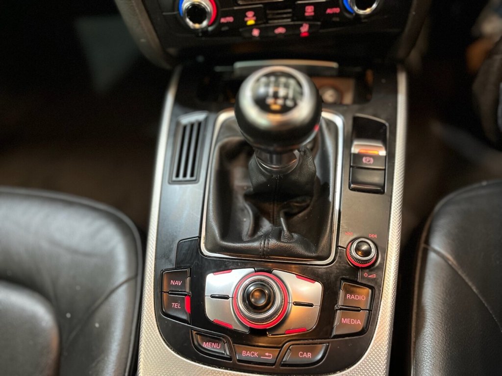 Used Audi A4 Avant 2014 for sale - 76711264: Photo 27