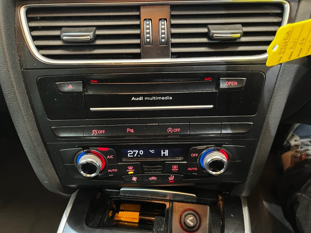 Used Audi A4 Avant 2014 for sale - 76711264: Photo 28