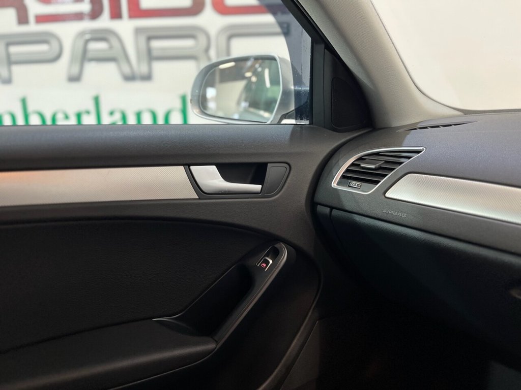 Used Audi A4 Avant 2014 for sale - 76711264: Photo 30