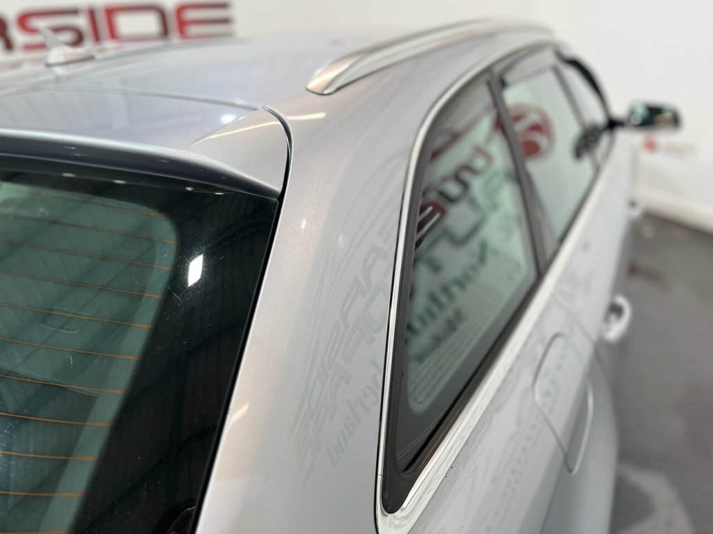 Used Audi A4 Avant 2014 for sale - 76711264: Photo 31