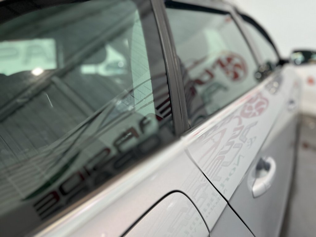 Used Audi A4 Avant 2014 for sale - 76711264: Photo 32