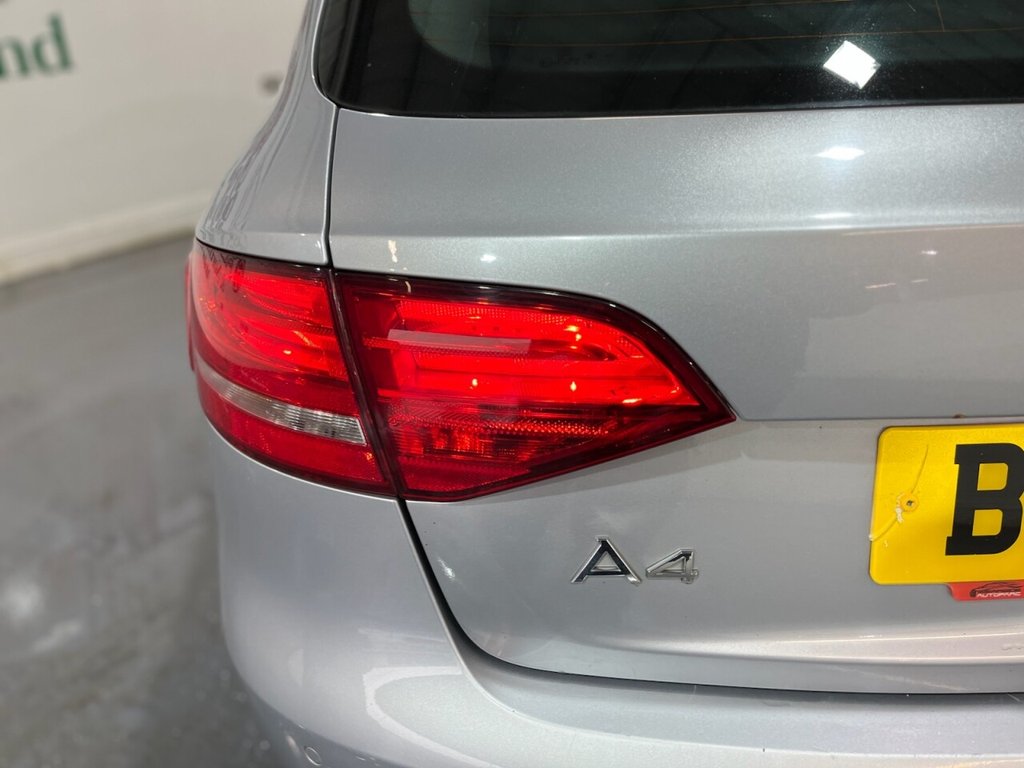 Used Audi A4 Avant 2014 for sale - 76711264: Photo 33