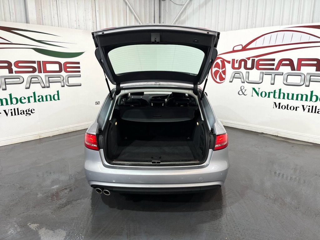 Used Audi A4 Avant 2014 for sale - 76711264: Photo 40