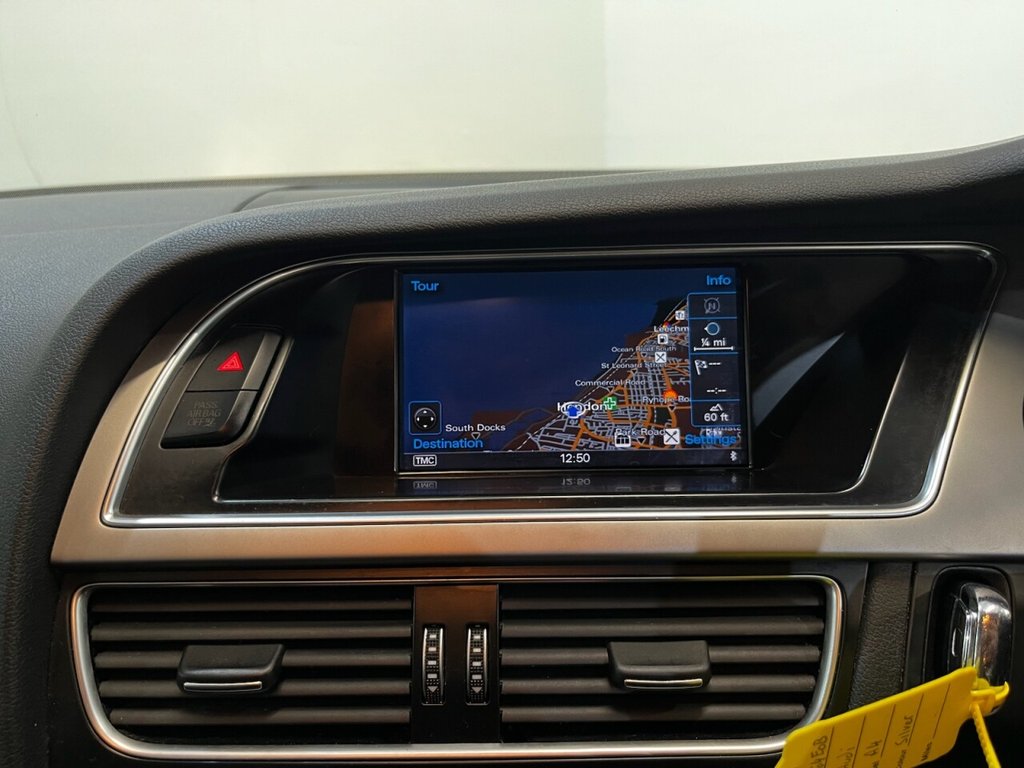 Used Audi A4 Avant 2014 for sale - 76711264: Photo 42