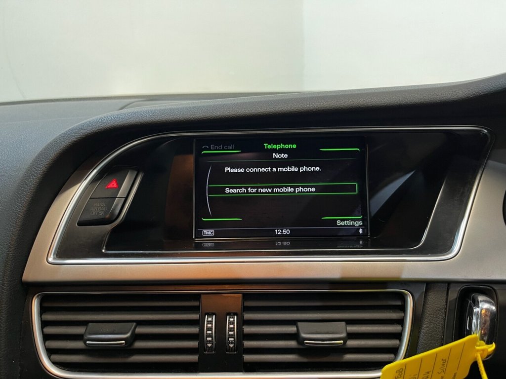 Used Audi A4 Avant 2014 for sale - 76711264: Photo 43