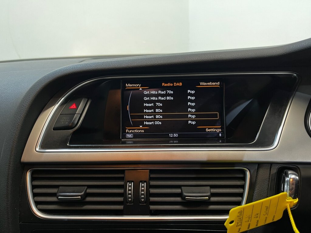 Used Audi A4 Avant 2014 for sale - 76711264: Photo 44