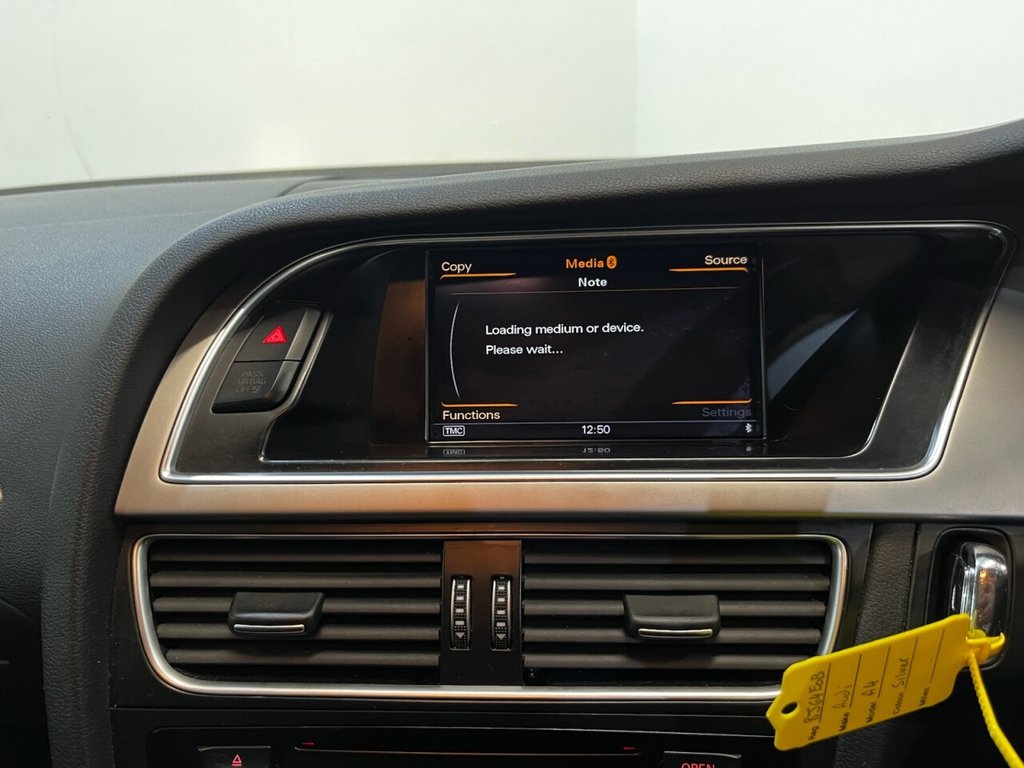 Used Audi A4 Avant 2014 for sale - 76711264: Photo 45