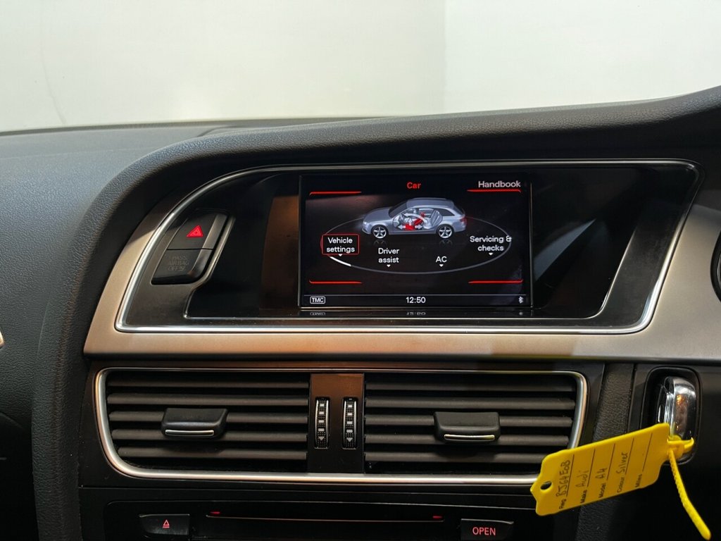 Used Audi A4 Avant 2014 for sale - 76711264: Photo 46