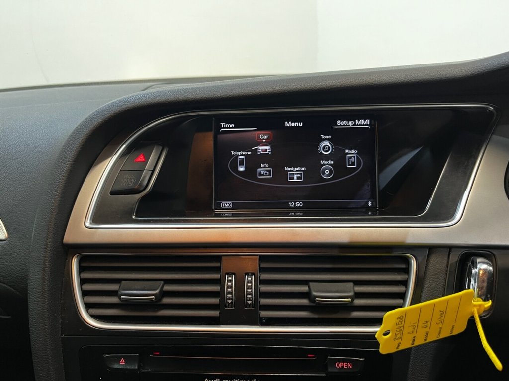 Used Audi A4 Avant 2014 for sale - 76711264: Photo 47