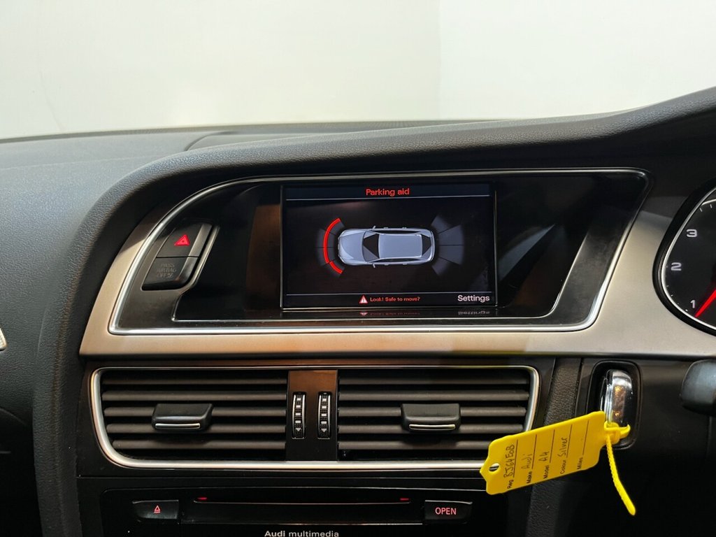 Used Audi A4 Avant 2014 for sale - 76711264: Photo 49