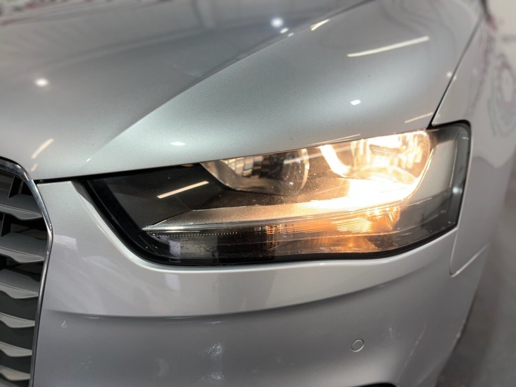 Used Audi A4 Avant 2014 for sale - 76711264: Photo 5