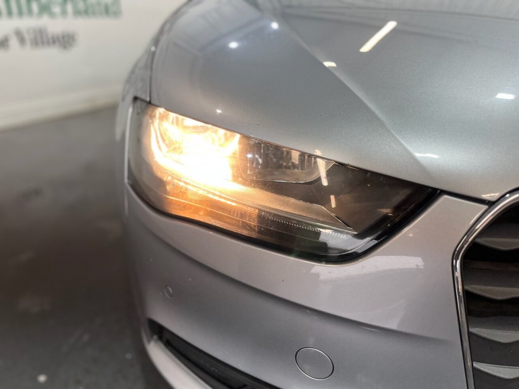 Used Audi A4 Avant 2014 for sale - 76711264: Photo 7