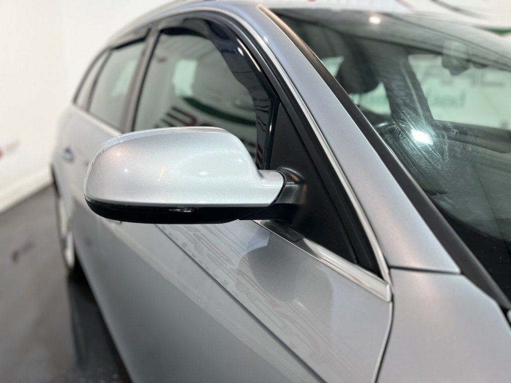 Used Audi A4 Avant 2014 for sale - 76711264: Photo 8