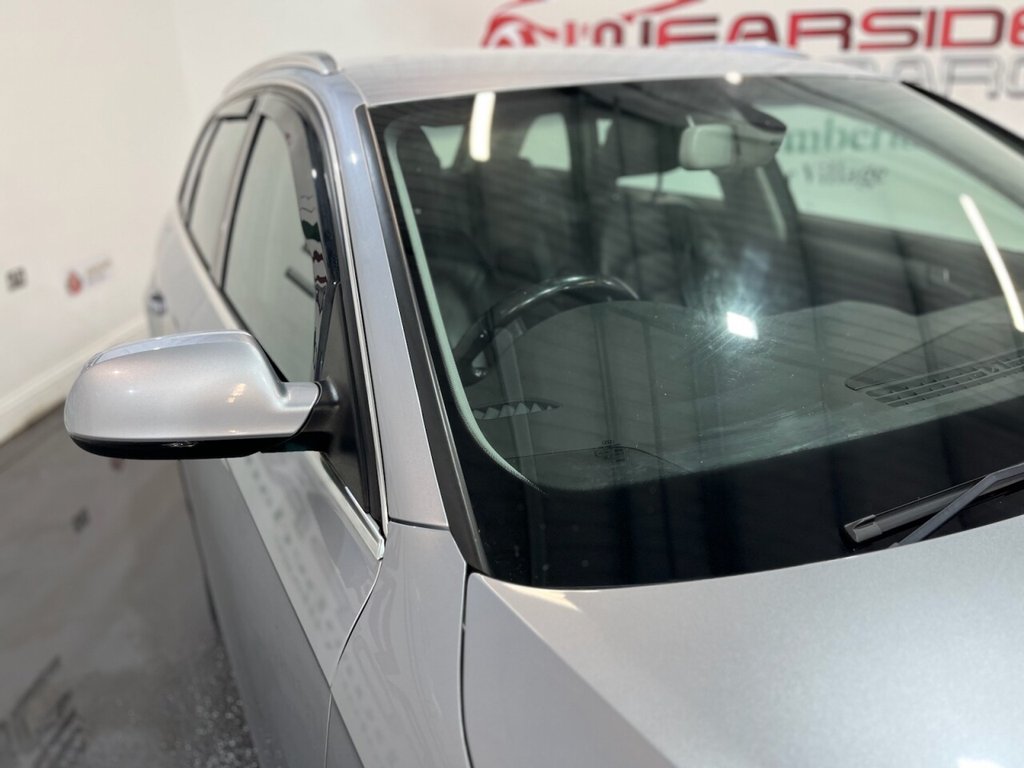 Used Audi A4 Avant 2014 for sale - 76711264: Photo 9