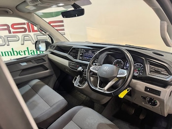 Used Volkswagen Transporter 2022 for sale - 75411222: Photo