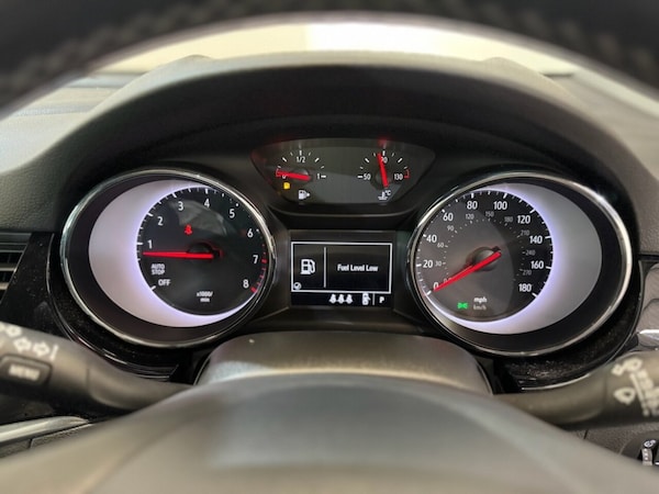 Used Vauxhall Astra 2019 for sale - 76291230: Photo 12
