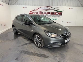 Used Vauxhall Astra 2019 for sale - 76291230: Photo