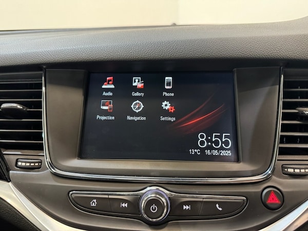 Used Vauxhall Astra 2019 for sale - 76291230: Photo 20