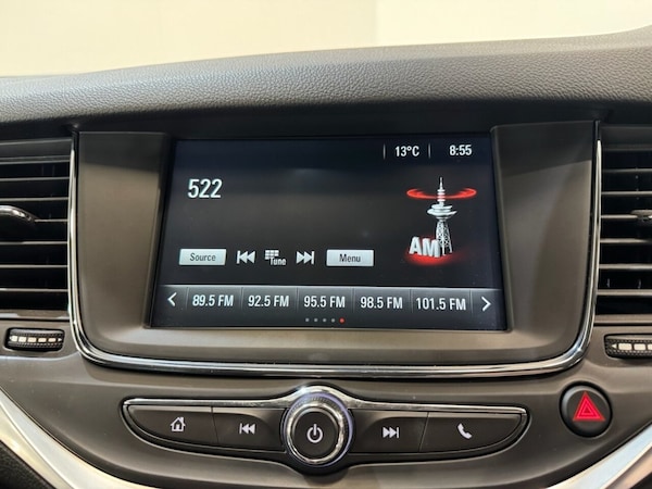 Used Vauxhall Astra 2019 for sale - 76291230: Photo 22
