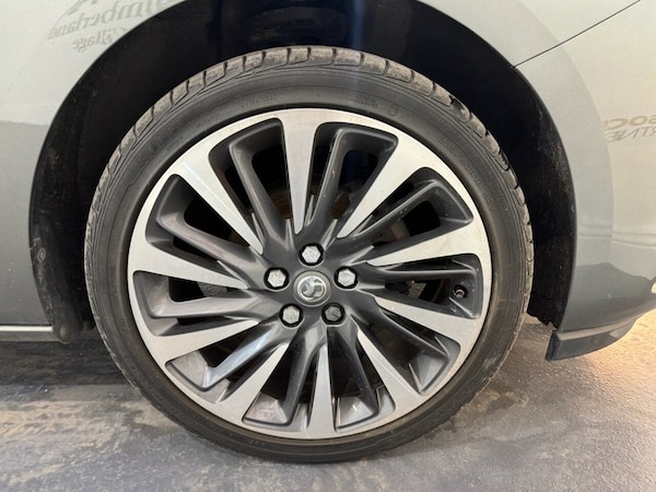 Used Vauxhall Astra 2019 for sale - 76291230: Photo 26