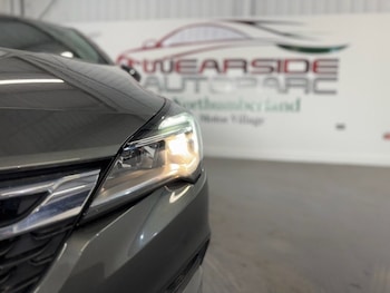 Used Vauxhall Astra 2019 for sale - 76291230: Photo